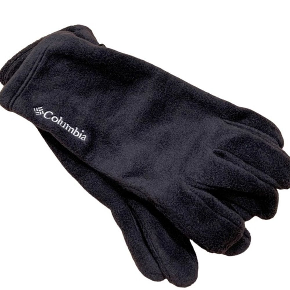 Men’s Columbia Fleece Gloves XL‎